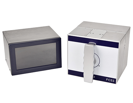 翌誠熱轉(zhuǎn)印(TTO)打碼機(jī)