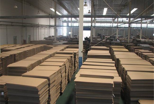 這些做到位，紙箱廠印刷工段可省下不少錢